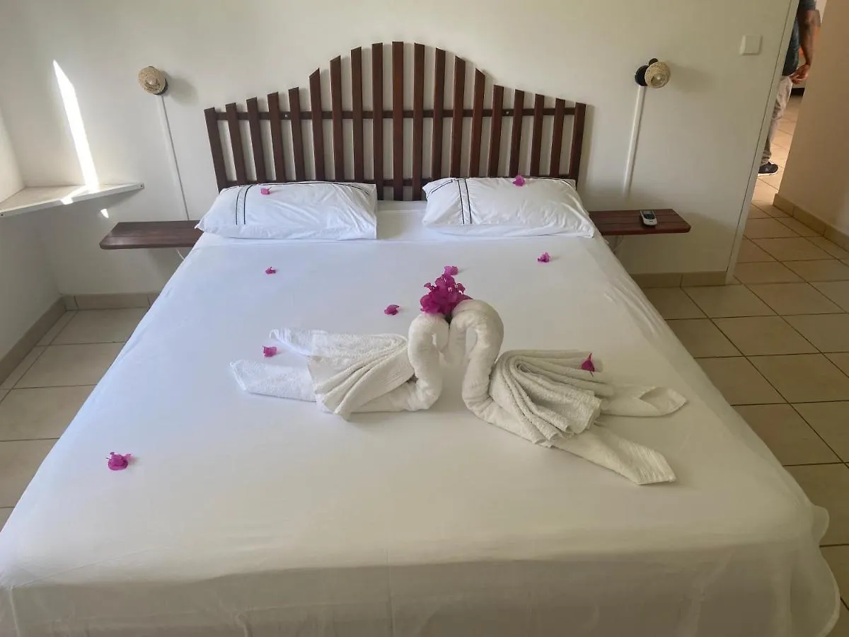 Location vacances Fun sous les gommiers Sainte-Luce Martinique