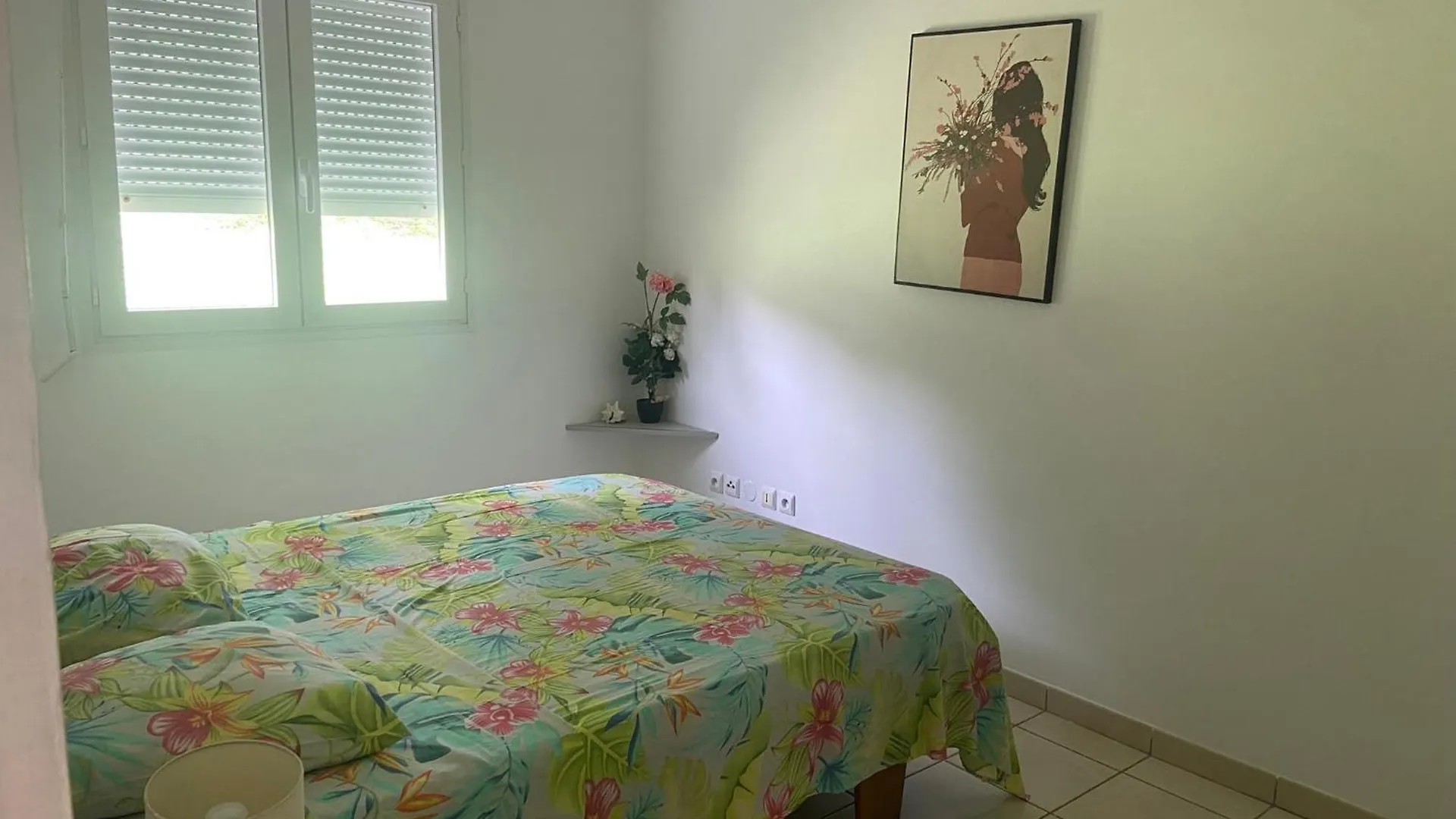 Location vacances Fun sous les gommiers Sainte-Luce